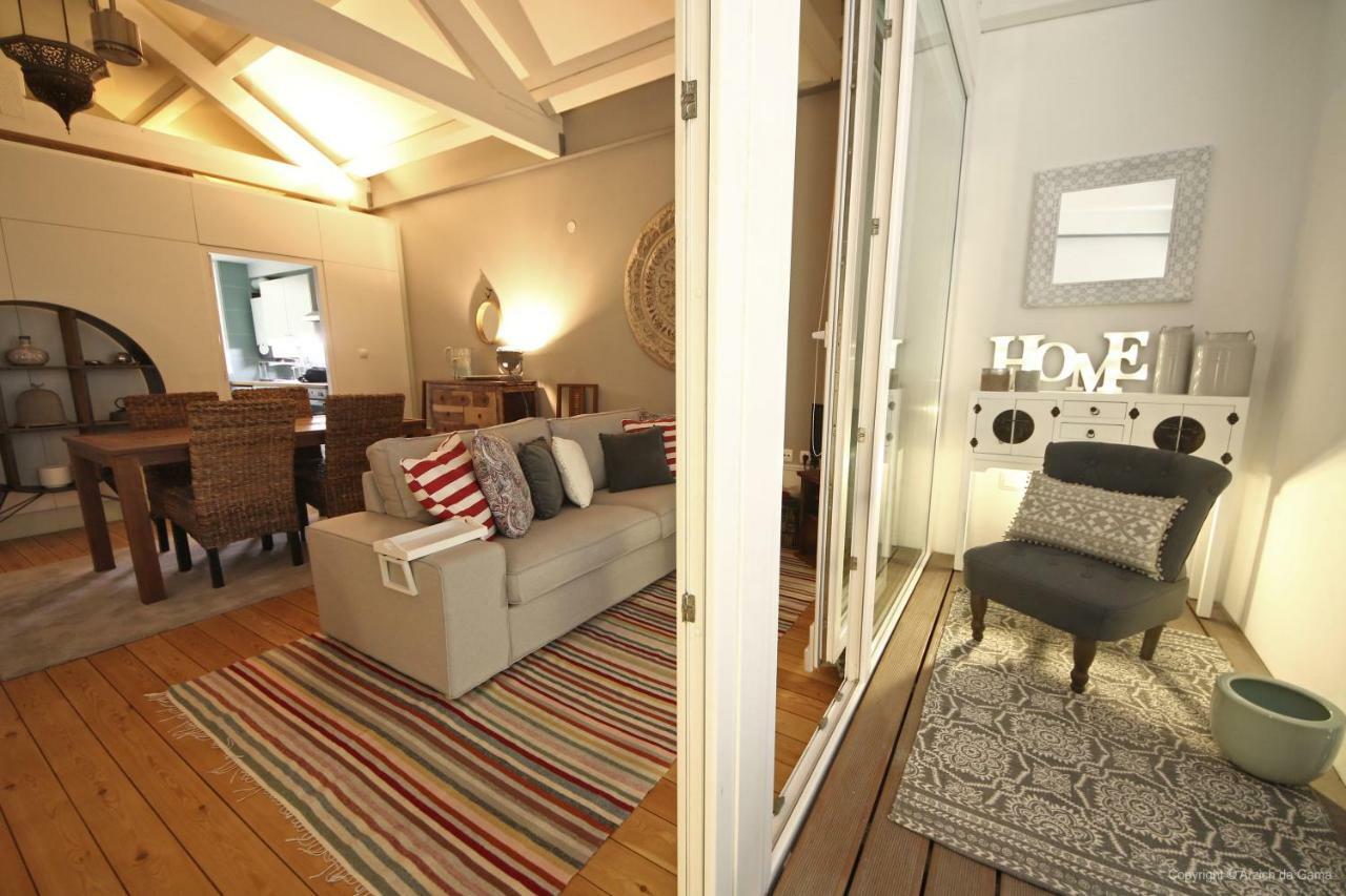 Oporto Lighthouse Apartment By Da'Home Exteriör bild