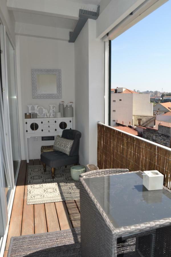 Oporto Lighthouse Apartment By Da'Home Exteriör bild