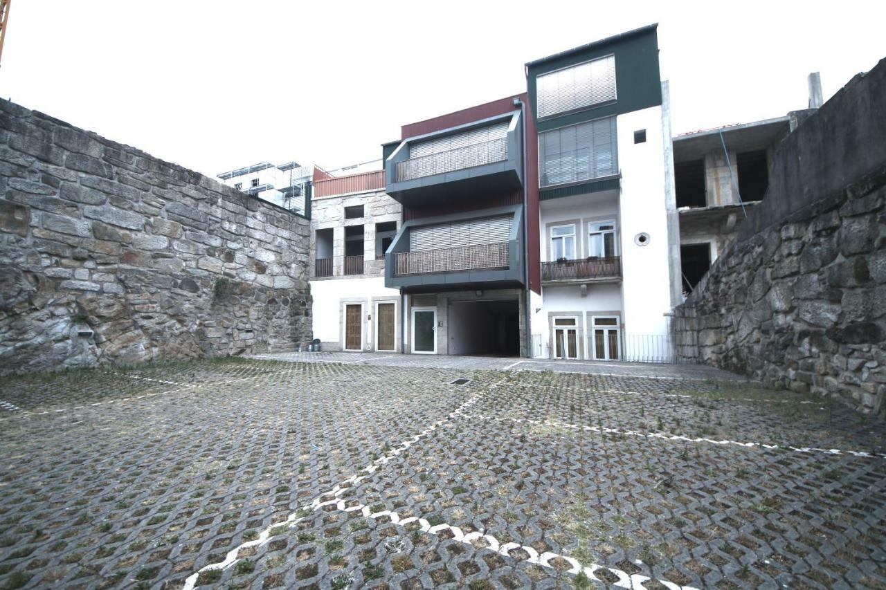 Oporto Lighthouse Apartment By Da'Home Exteriör bild